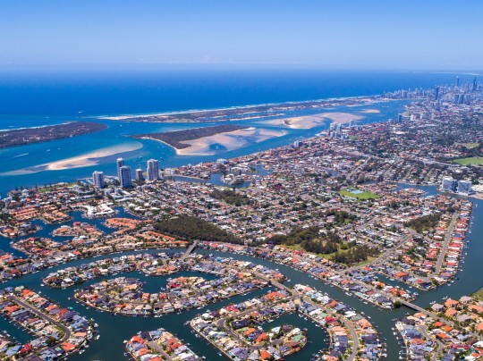 Property in Runaway Bay - $1,348,000