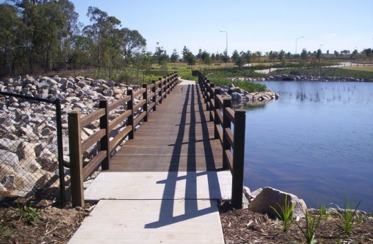 Property in Griffin - $3,990,000