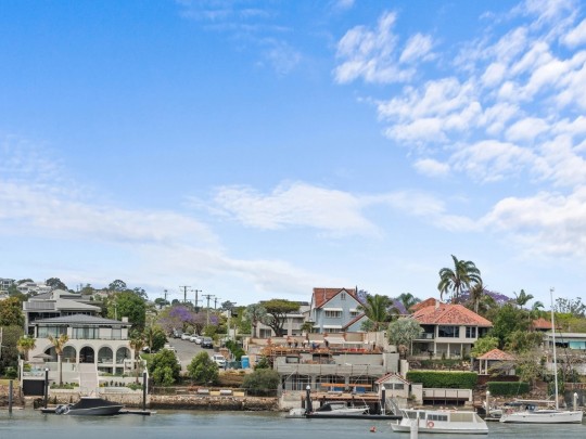 Property in Teneriffe - $1,400,000