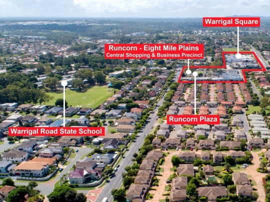 Property in Runcorn - $2,933,000