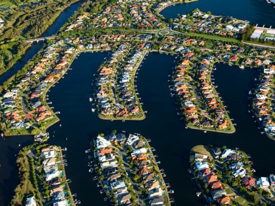 Property in Helensvale - $735,000