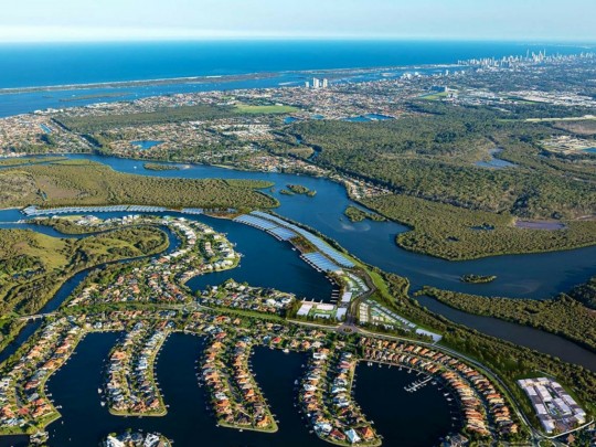 Property in Helensvale - $485,000
