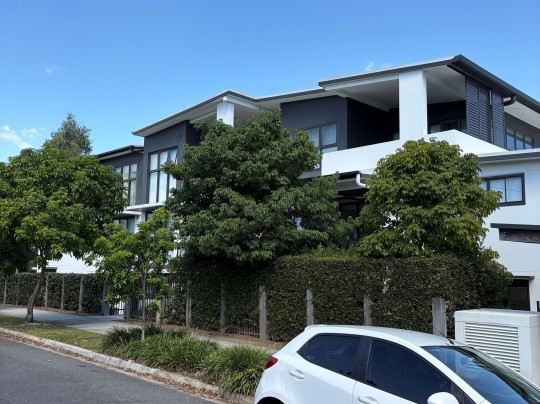 Property in Norman Park - $260,000