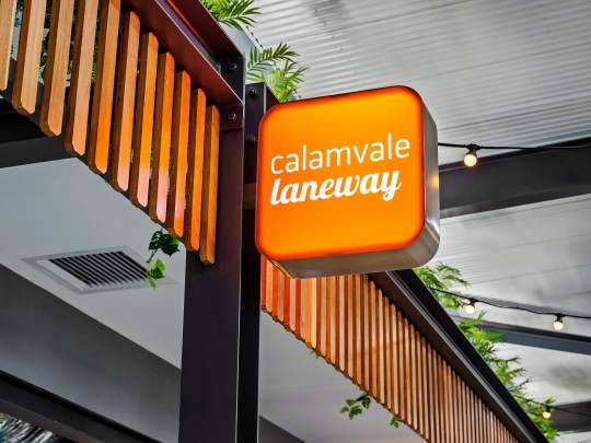 Property in Calamvale - $610,000