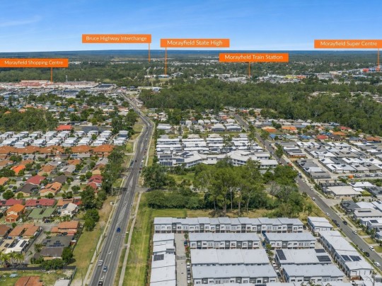 Property in Morayfield - $3,438,000