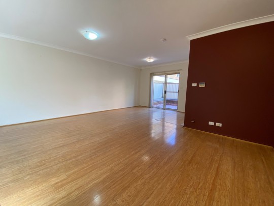 Property in Harris Park - Leased