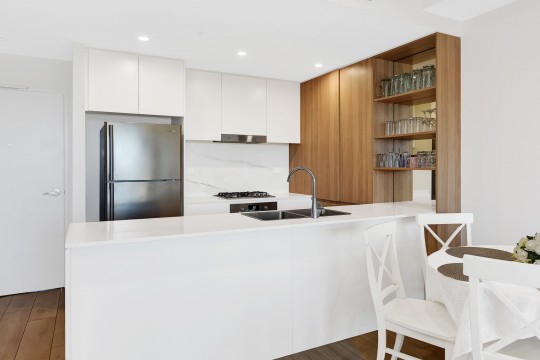 Property in Seven Hills - Sold