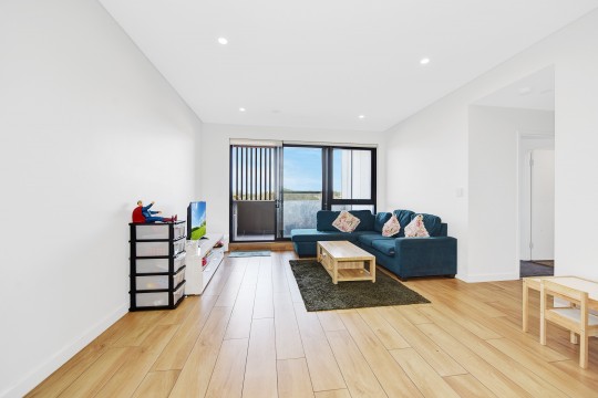 Property in Seven Hills - Sold for $630,000