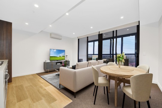Property in Liverpool - Sold for $440,000