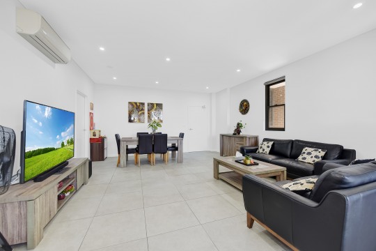 Property in Blacktown - Sold