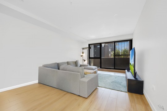 Property in Seven Hills - Sold for $710,000