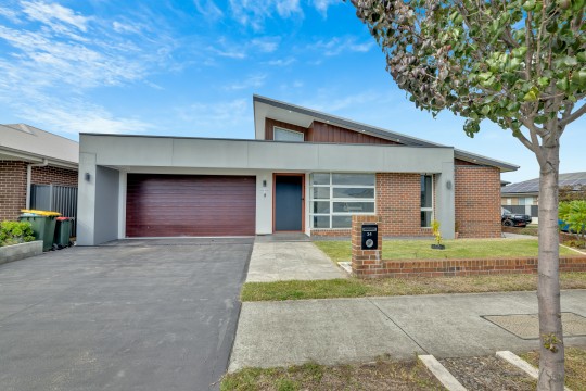 Property in Marsden Park - Just Listed !!