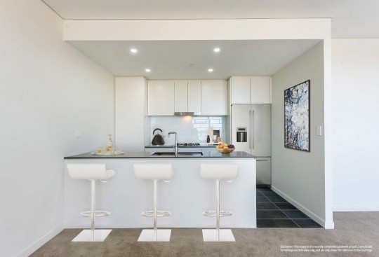 Property in Blacktown - 1 Bedroom Starts from $490,000