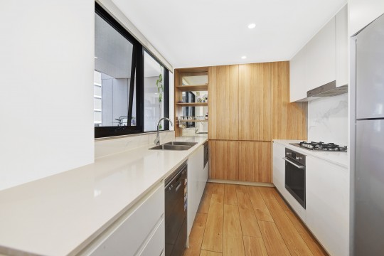 Property in Seven Hills - 2 Bed Plus Study Unit !