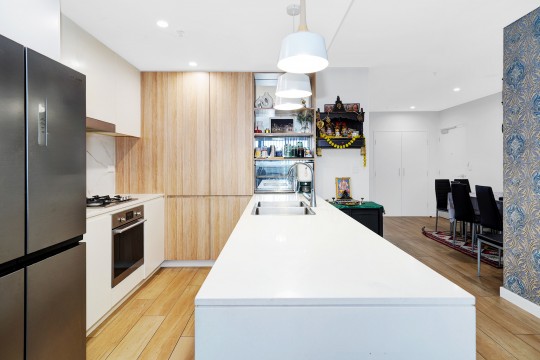 Property in Seven Hills - Just Listed !!