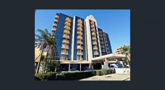 Property in Parramatta - Just Listed !!