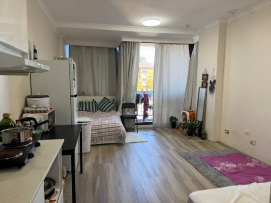 Property in Parramatta - $260,000 to $275,000
