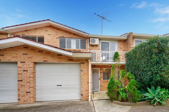 Property in Merrylands - $849,000