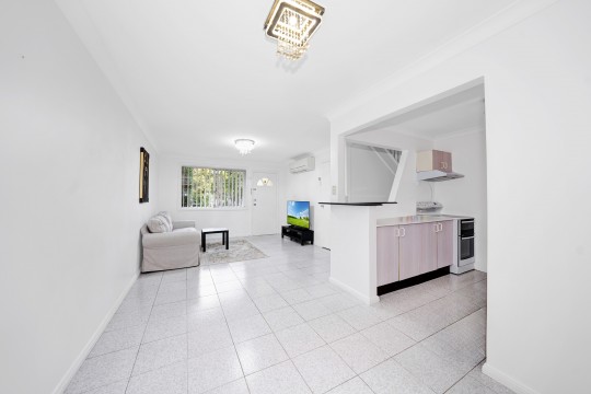 Property in Merrylands - $800,000 to $840,000