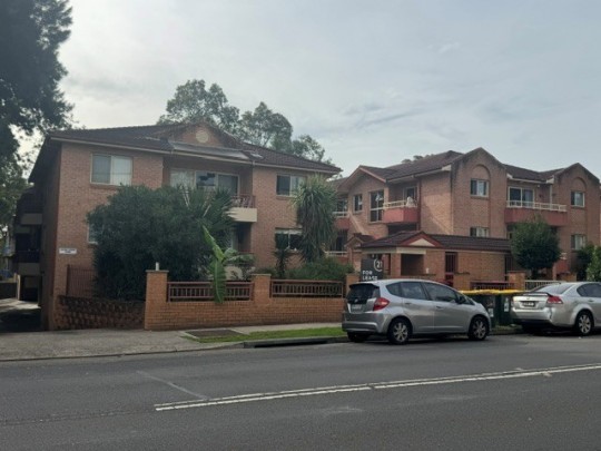 Property in  - Offers Invited !