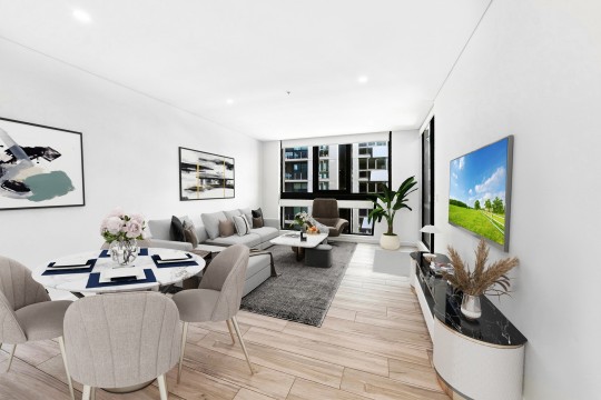 Property in Gosford - JUST LISTED !!!
