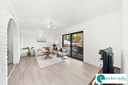 Property in Harris Park - $520,000 to $550,000