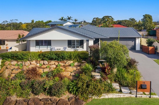 Property in Banora Point - Sold