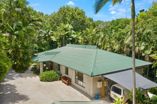 Property in Bilambil - $998,500