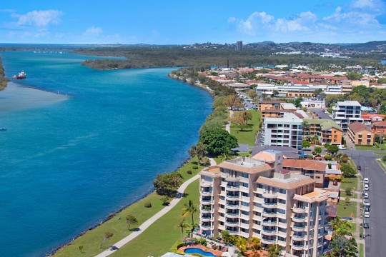 Property in Tweed Heads - Sold