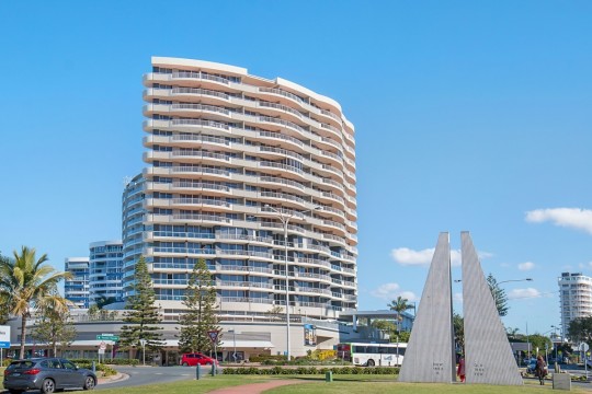 Property in Tweed Heads - Sold