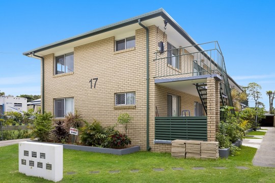 Property in Tweed Heads West - Sold