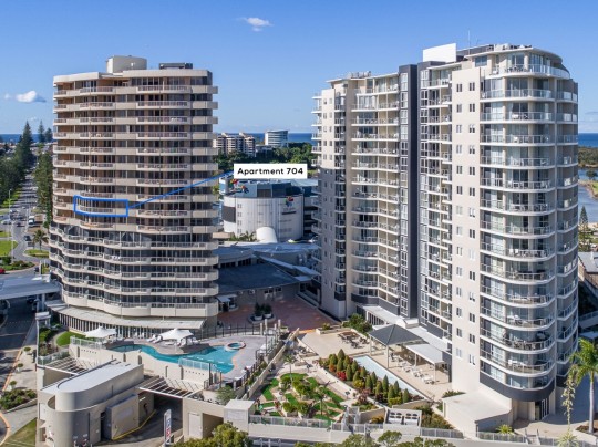 Property in Tweed Heads - Sold