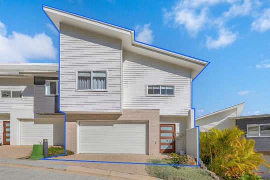 Property in Banora Point - Under Contract