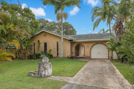 Property in Tweed Heads West - E.O.I. closing 2pm Tuesday 5th August.