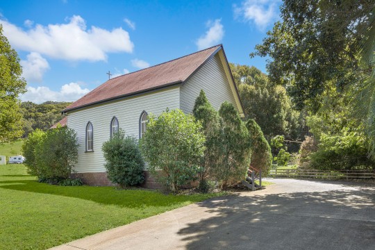 Property in Bilambil - Expressions of interest