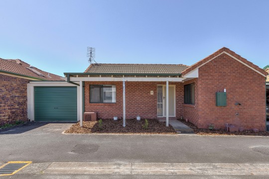 Property in Banora Point - Under contract.