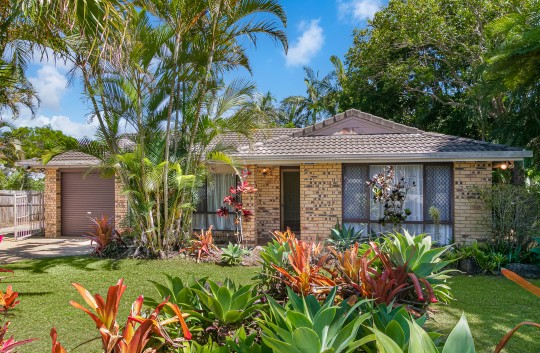 Property in Banora Point - Contact agent.