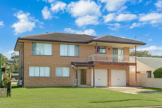Property in Tweed Heads West - $1,385,000