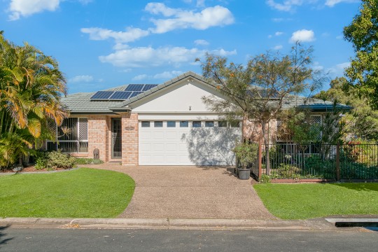 Property in Banora Point - $1,245,000