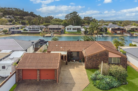 Property in Banora Point - Expressions of interest.
