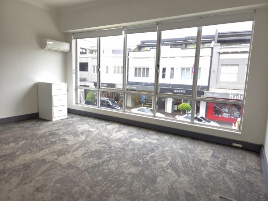 Property in Mosman - CONTACT AGENT