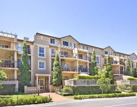 Property in Liberty Grove - CONTACT IAN