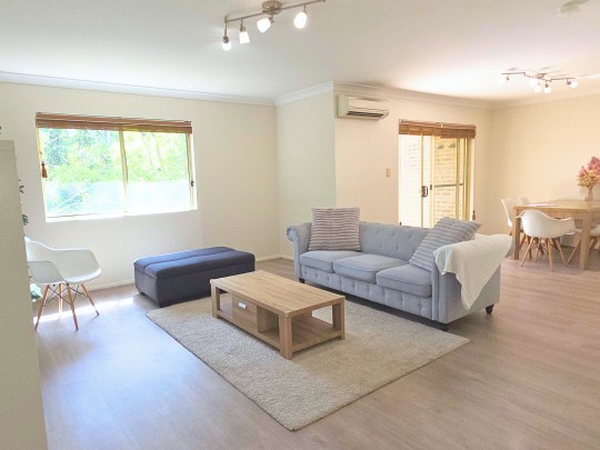 Property in Liberty Grove - CONTACT AGENT