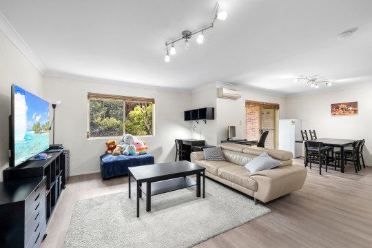 Property in Liberty Grove - CONTACT AGENT