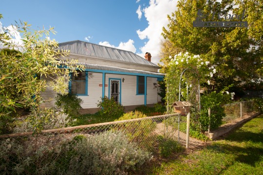 Property in Culcairn - Sold