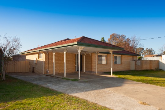 Property in Walla Walla - Sold