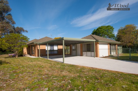 Property in Thurgoona - Sold for $339,000