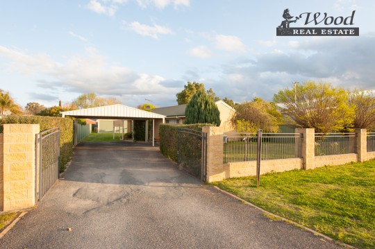 Property in Jindera - Sold for $260,000