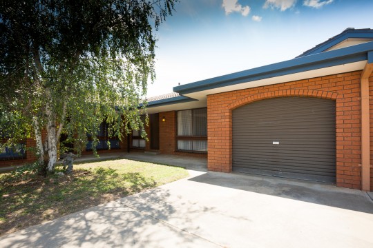 Property in Lavington - Sold for $165,000