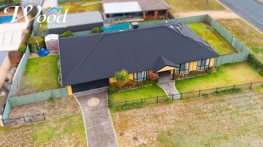 Property in Jindera - $725,000